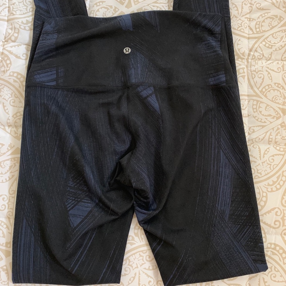 LuLulemon Stretch Pants